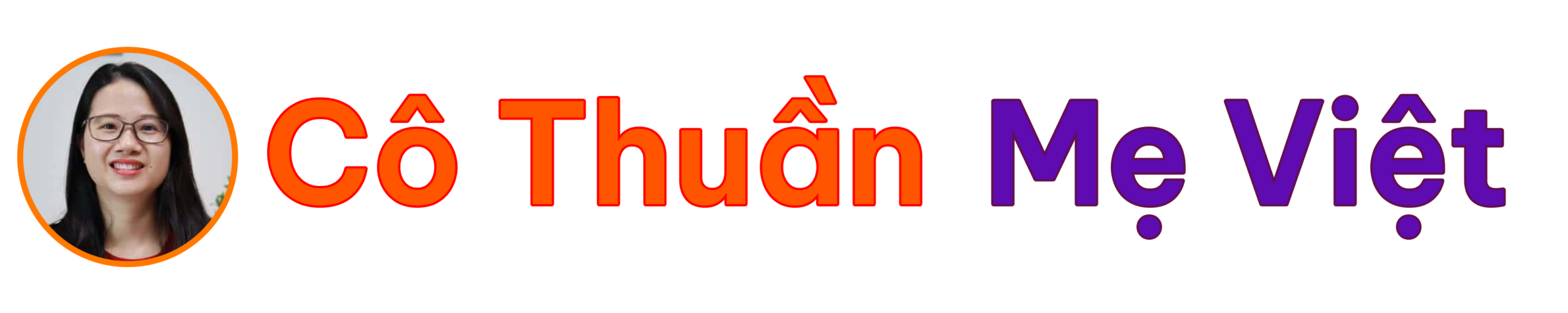 Thành Viên Mẹ Việt Logo